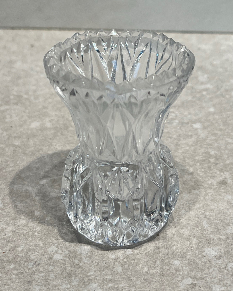 Toothpick Holder
