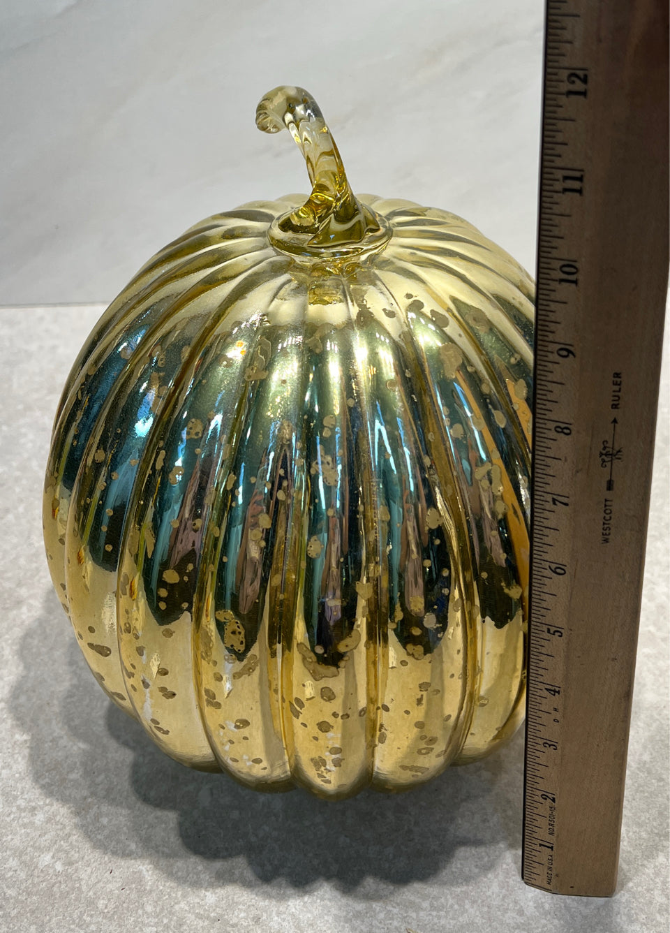 Pumpkin