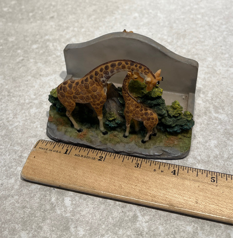 Napkin Holder