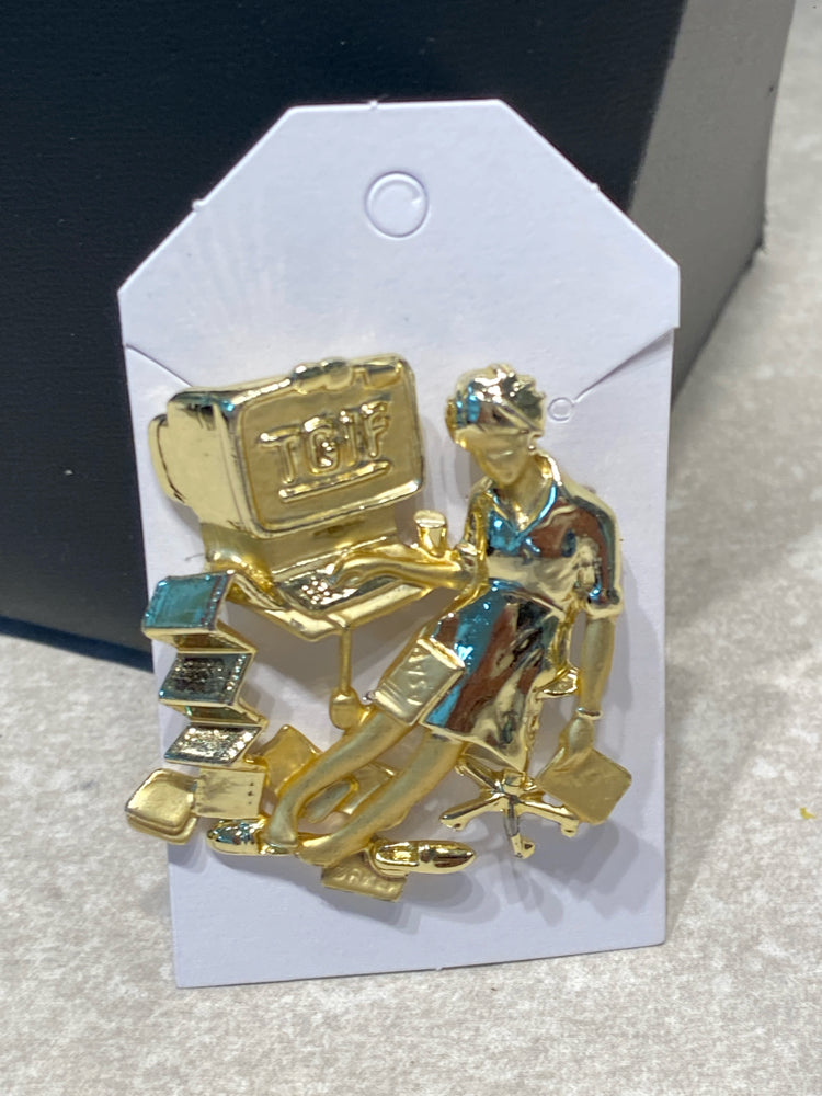 Pin