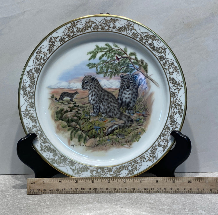 Lenox Decorative Plate