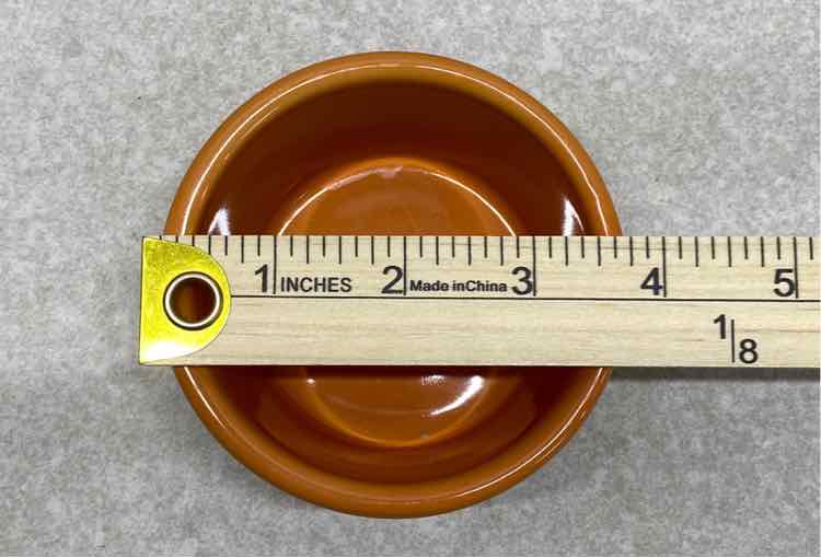 Set of 4 Chantal Bowls
