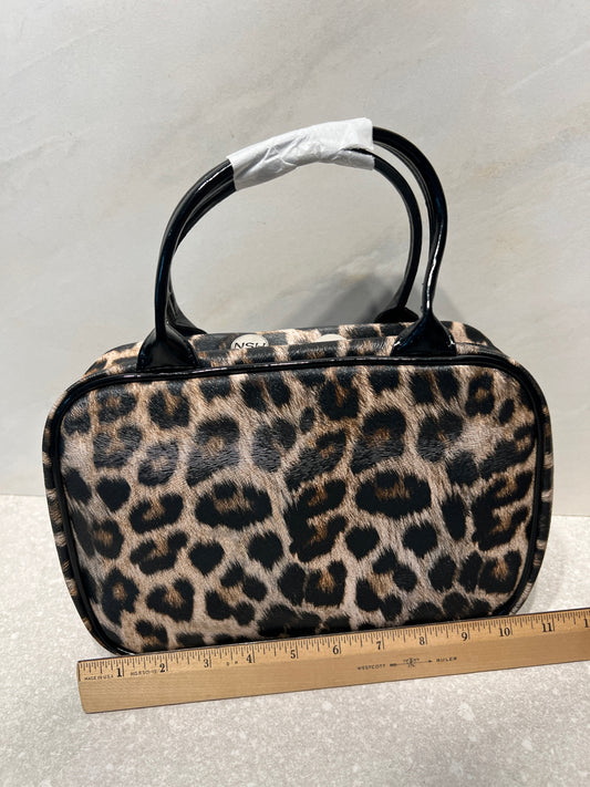 Zippered Bag