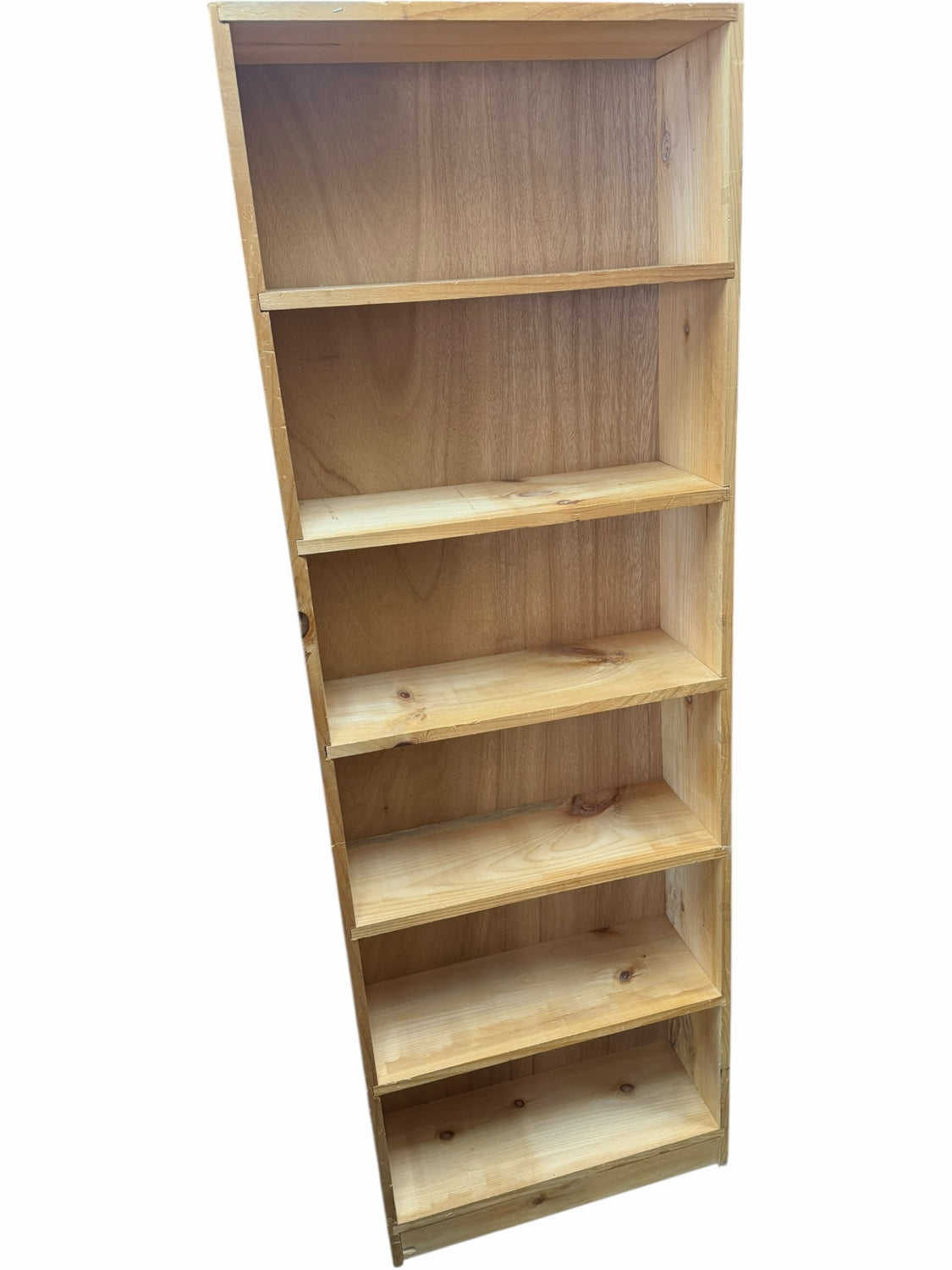 Wood Shelf