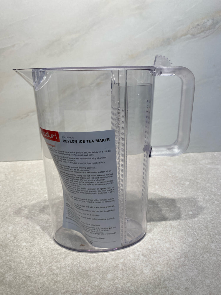 Bodum Pitcher