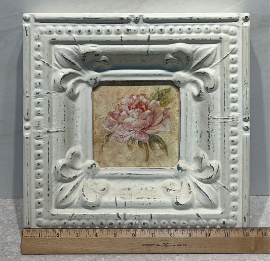 Peony Tin