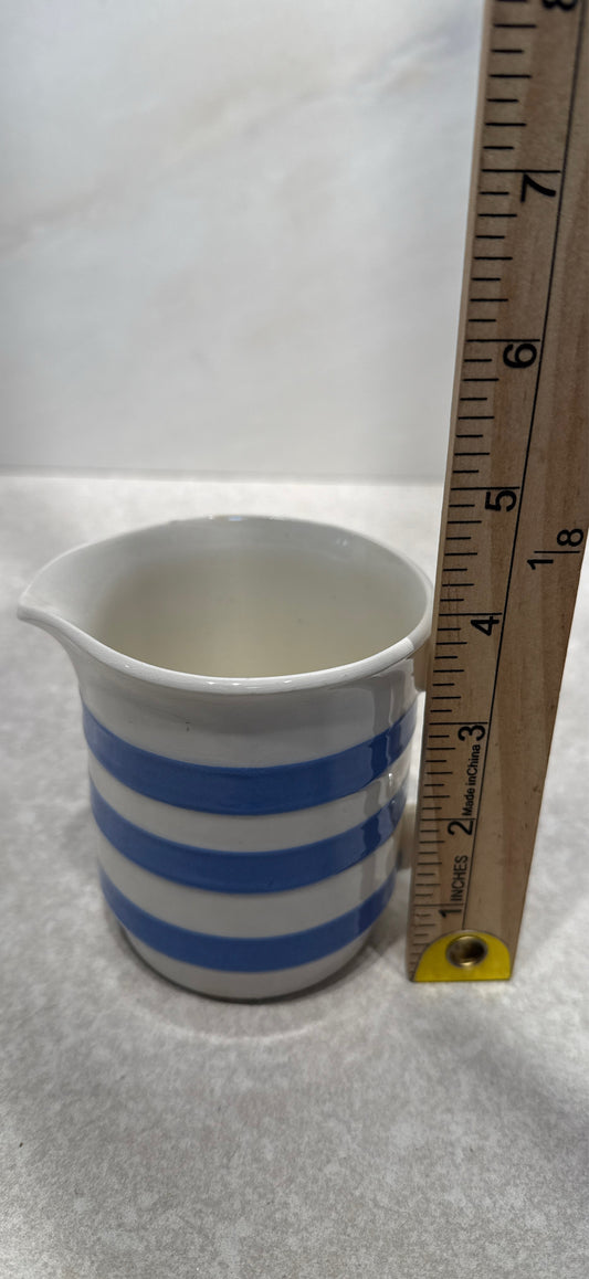 Creamer