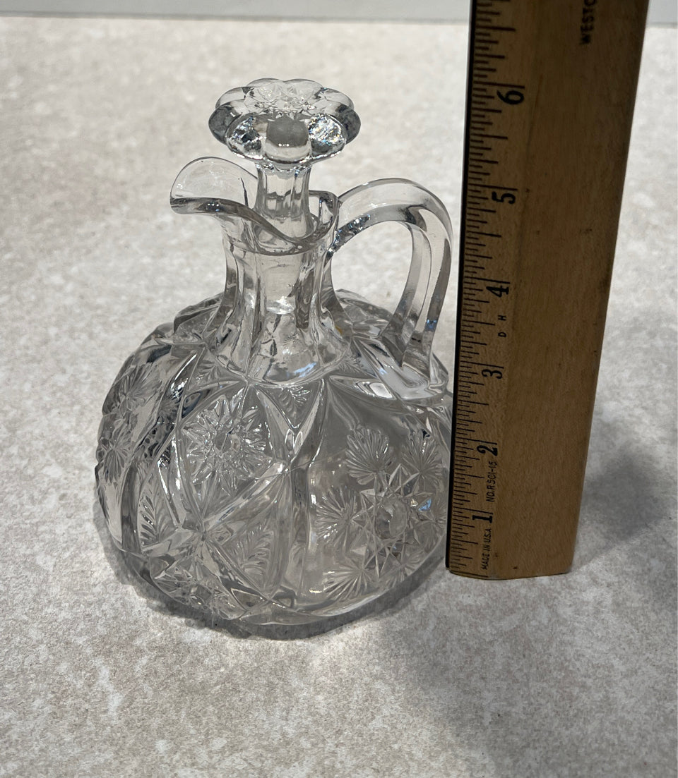 Cruet