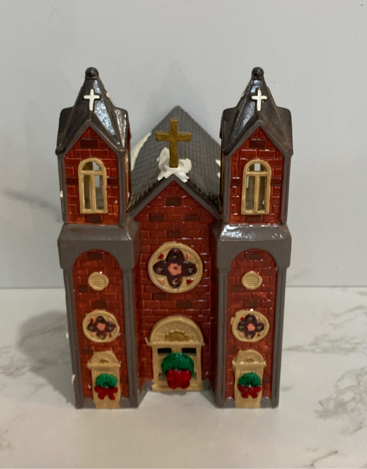 Dept. 56 St. James Church