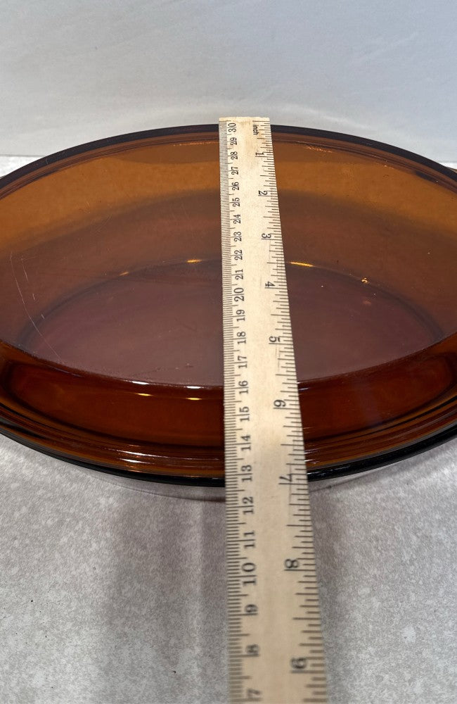 Covered Casserole