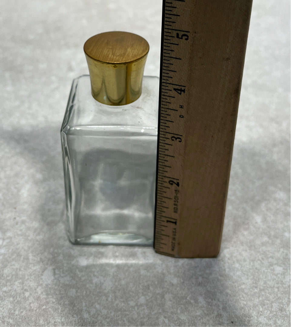 Perfume Bottle