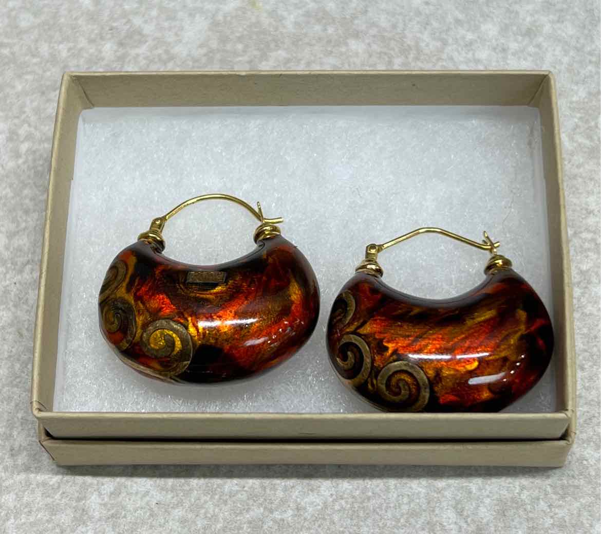 Fidia Designer Earrings