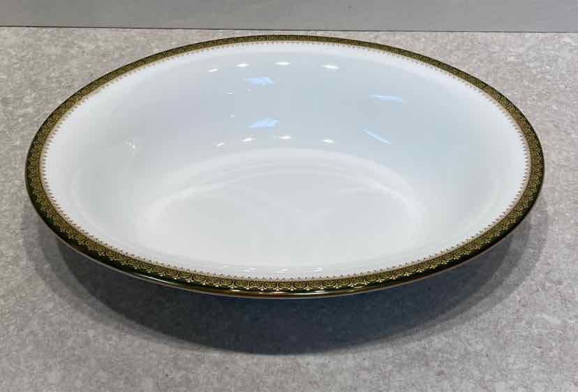 Wedgwood Chester Serving Bowl