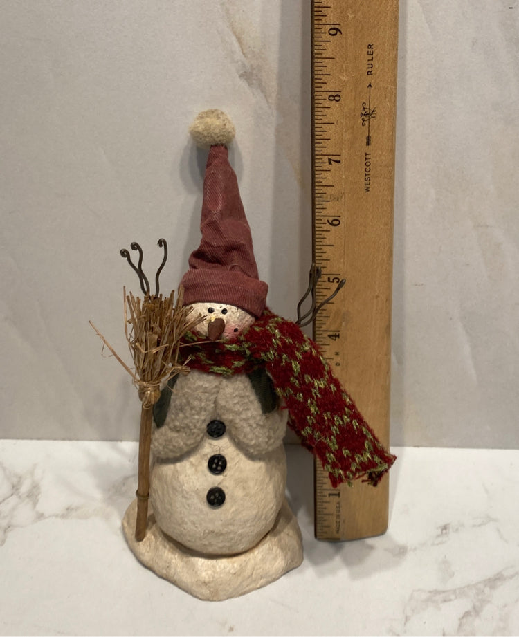 Snowman