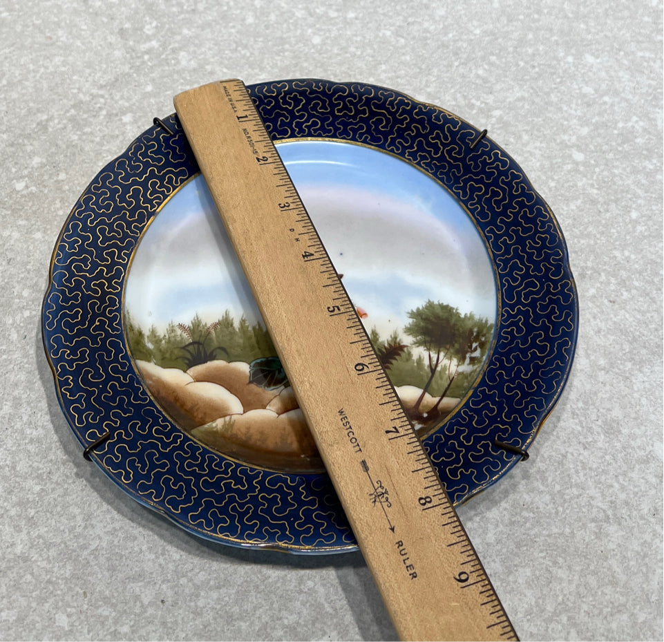 Plate