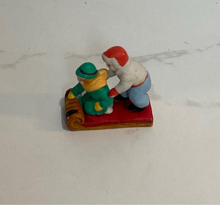 Figurine