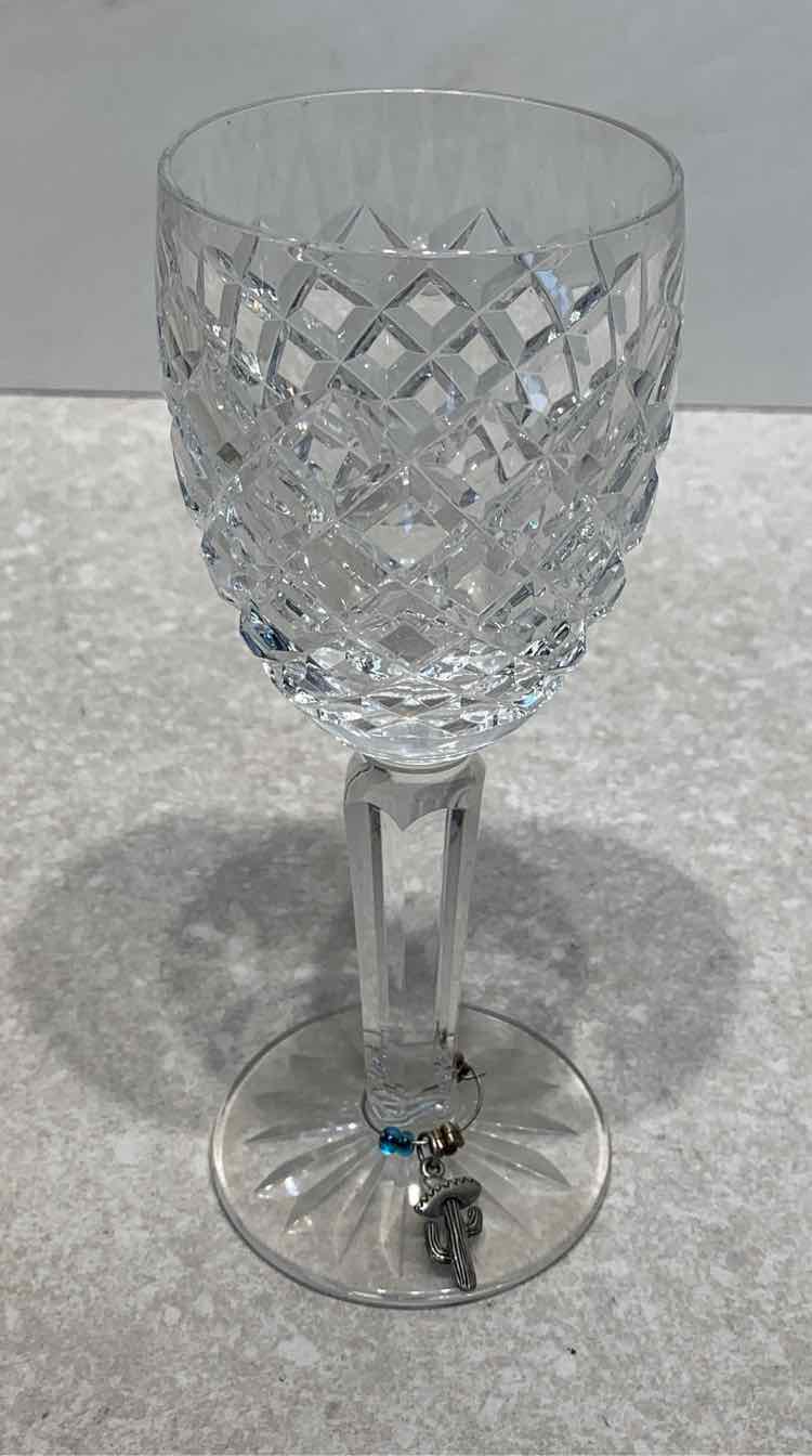 Waterford Glass