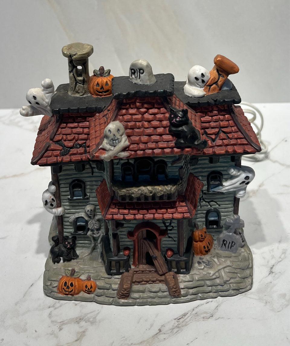 Haunted House