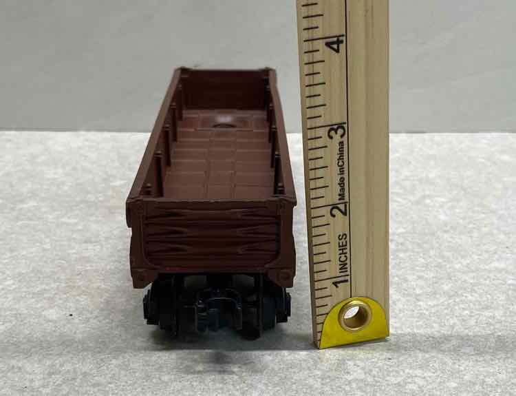 lionel Nickel Plate Rd. Open Gondola Car