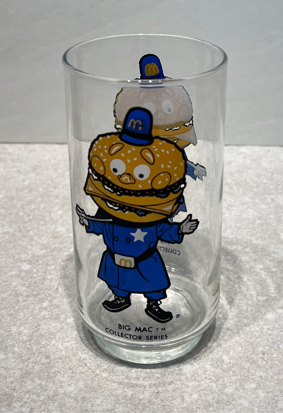 Collectable Glass