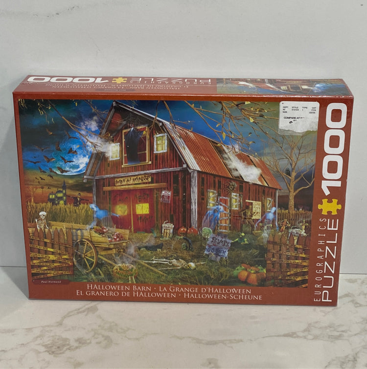 Puzzle
