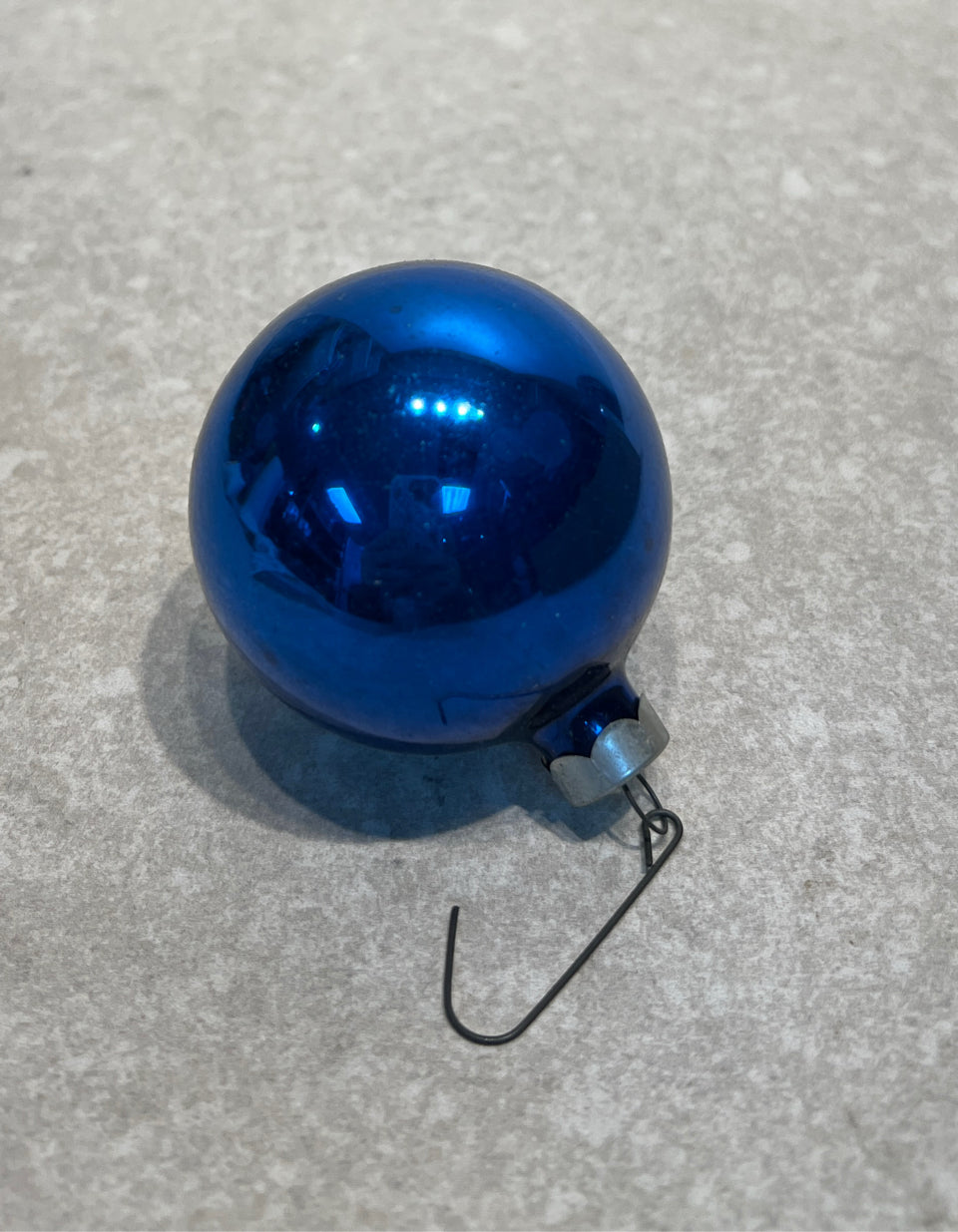 Christmas Ornament