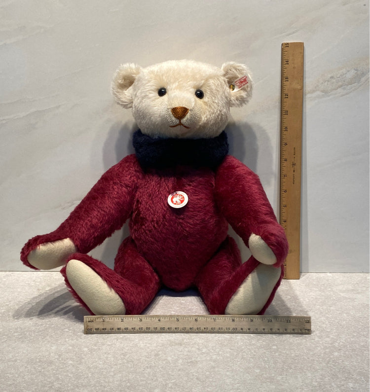 Steiff Circus Dolly 038990