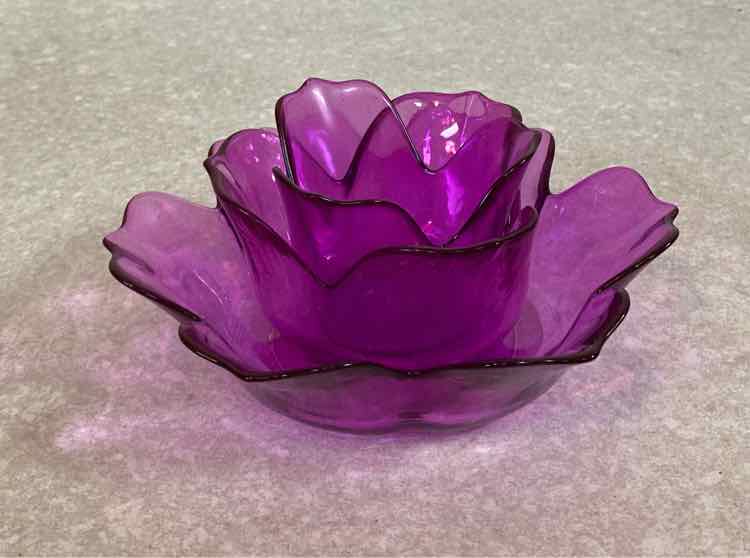 Candleholder