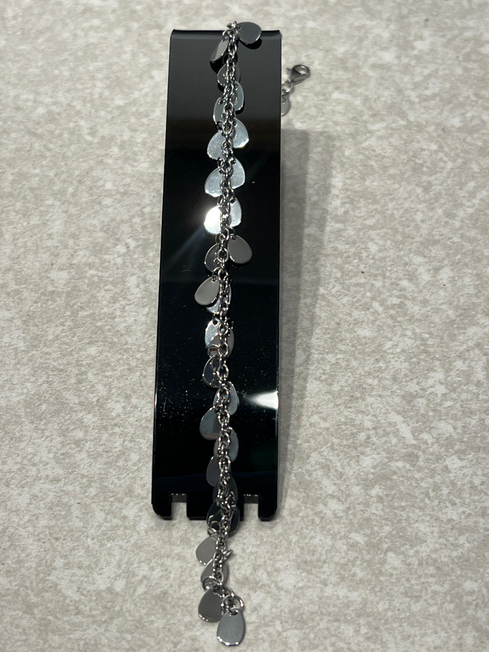 Stainless Steel Anklet