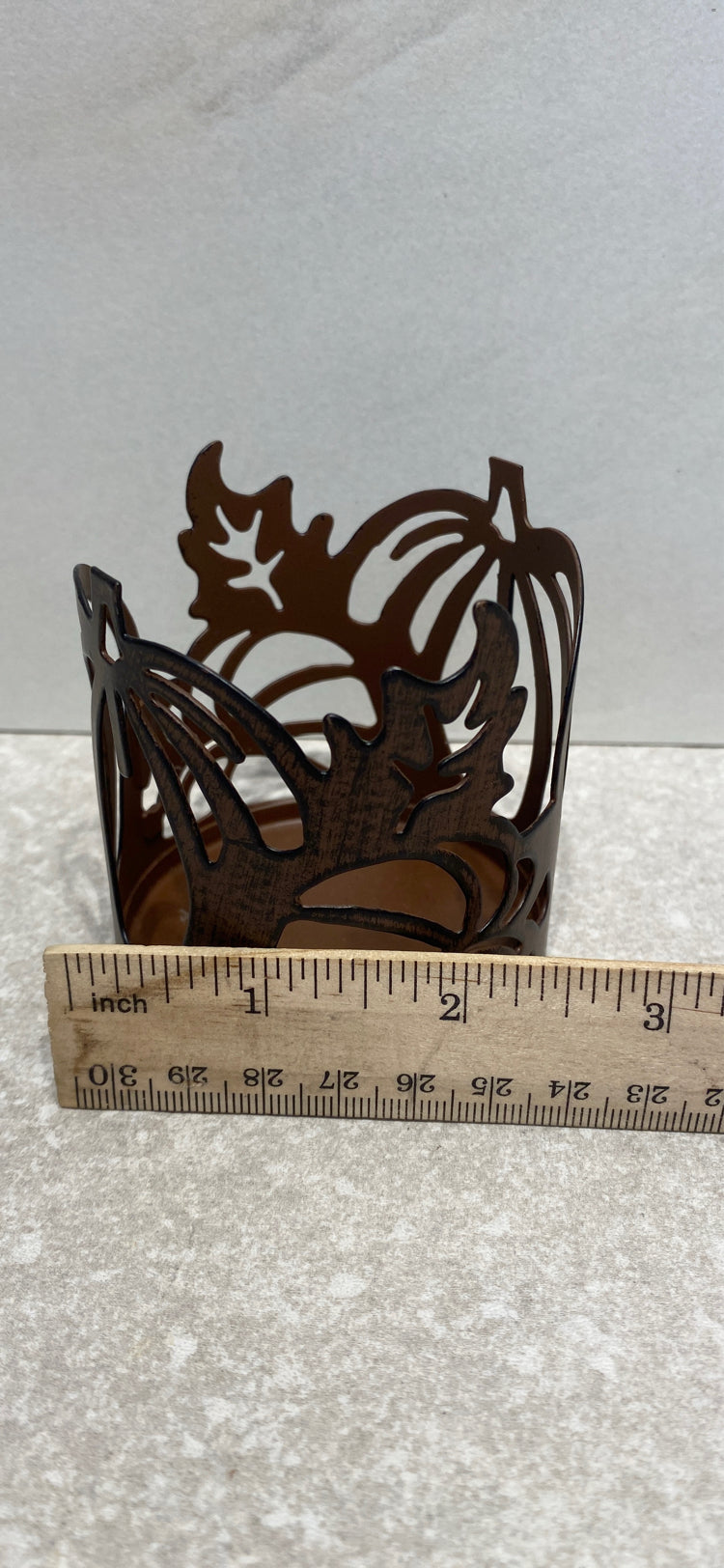 Candleholder