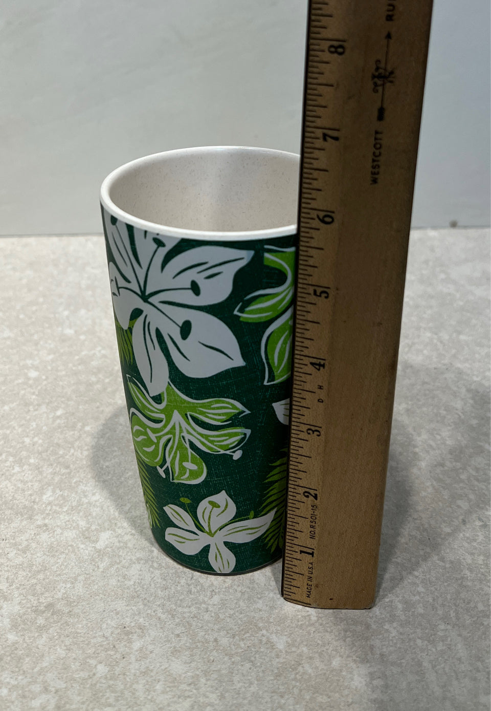 Set of 4 Cups