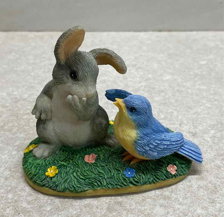 Charming Tales Figurine