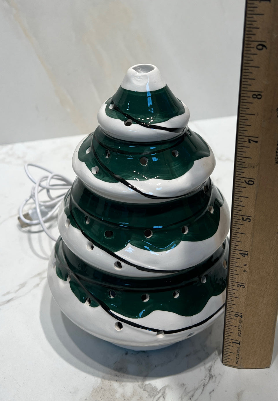 Christmas Tree Diffuser