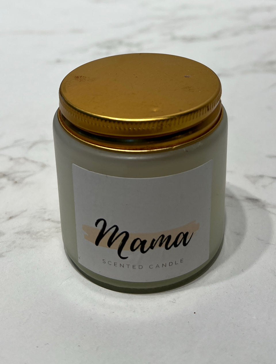 Mama Candle - Used