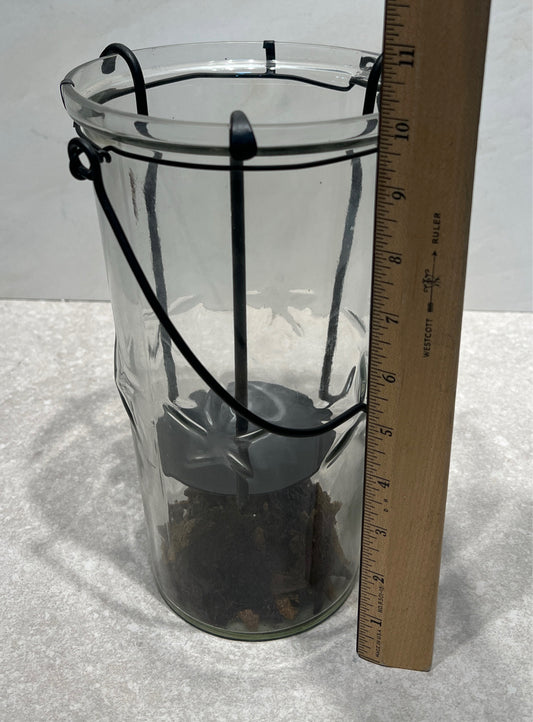 Candleholder