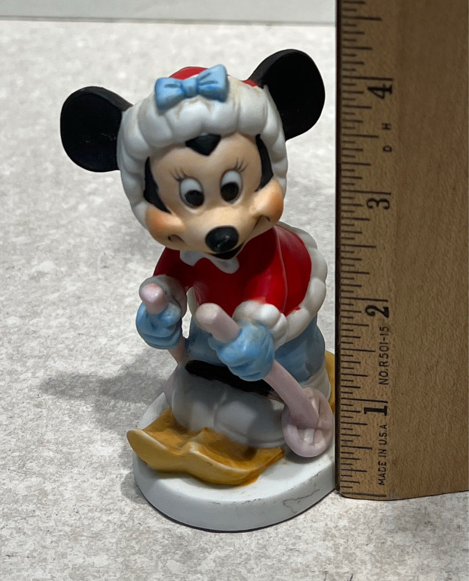 Disney Figurine