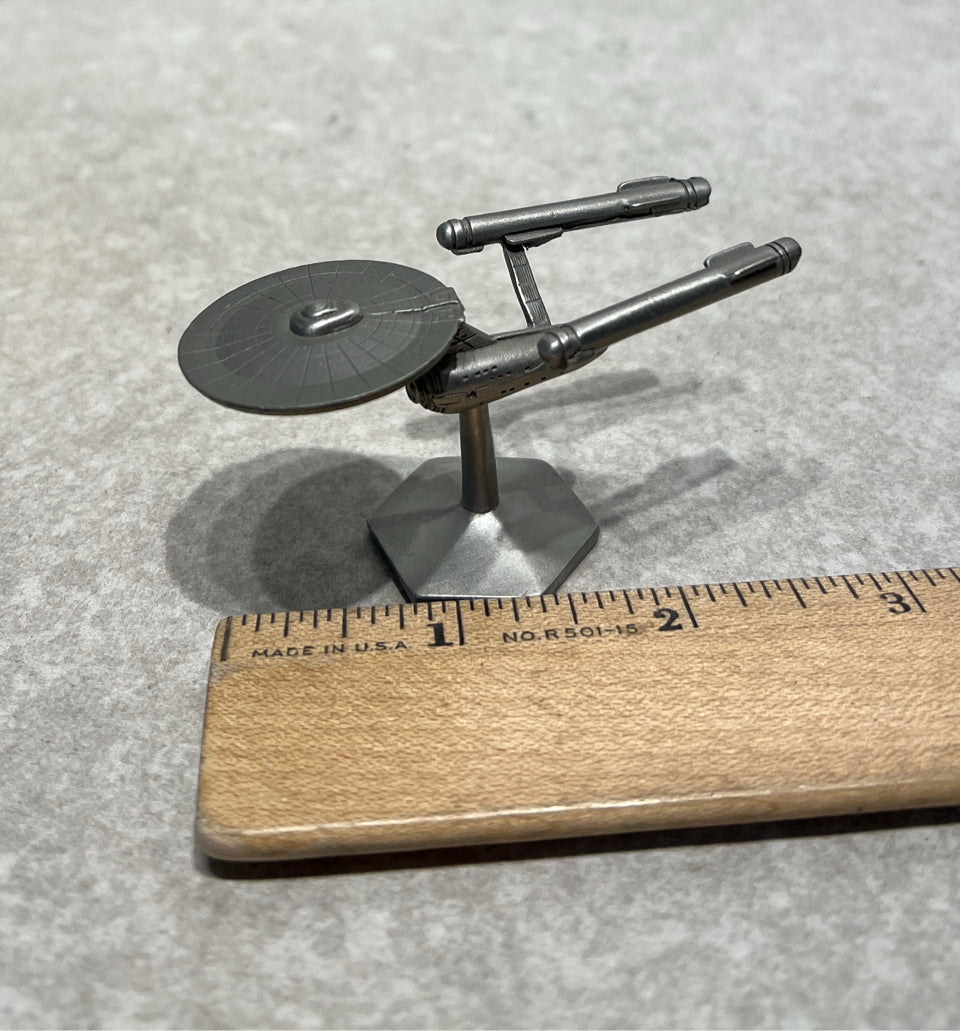 Star Trek Figurine