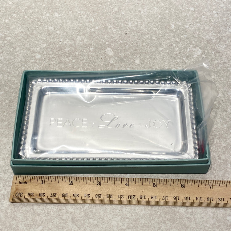 Mariposa Tray