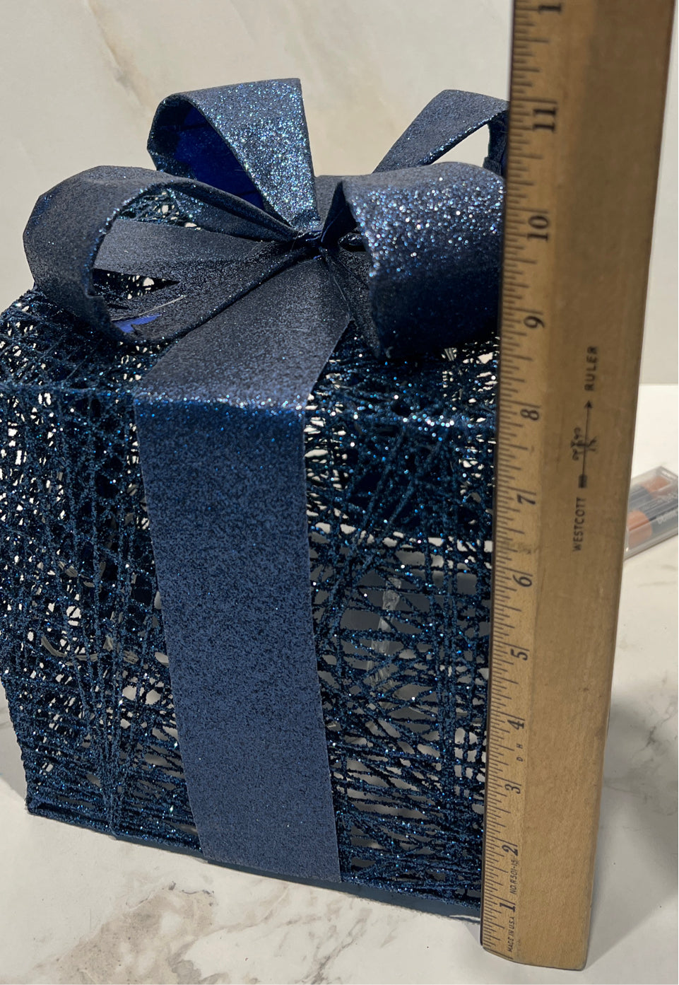 Christmas Gift Box Decor