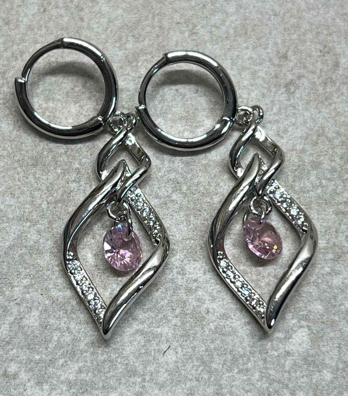 Sterling Earrings