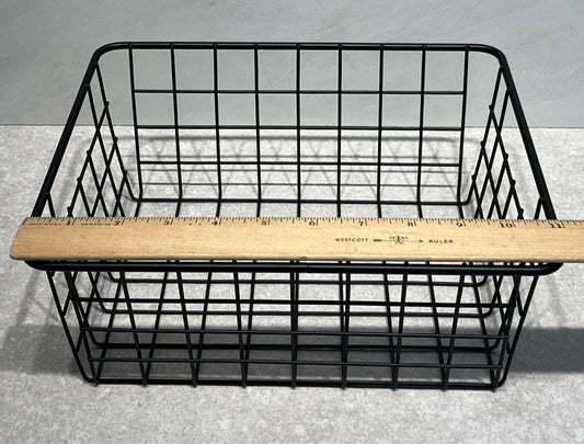 Wire Basket