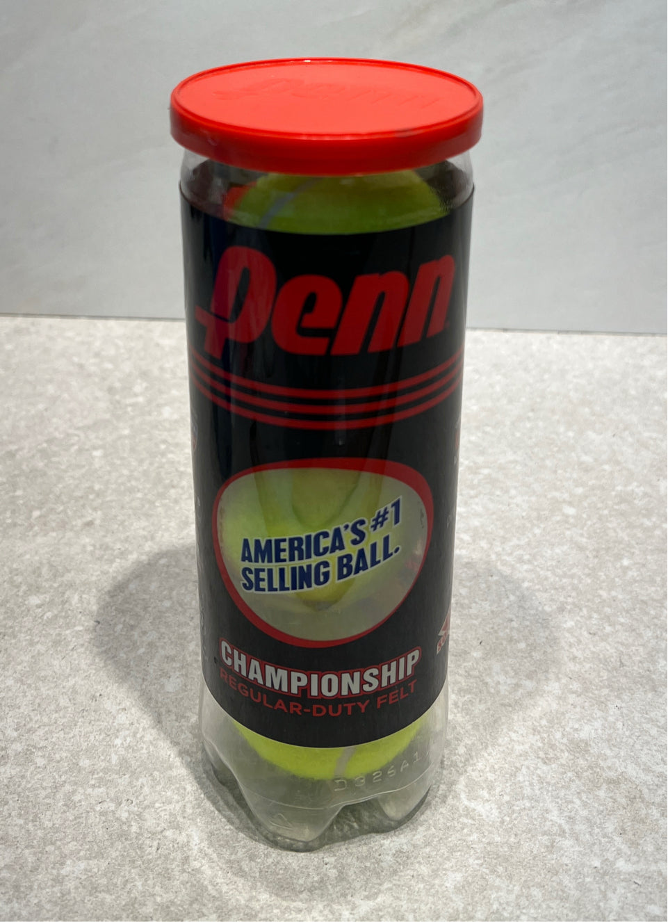 Tennis Balls