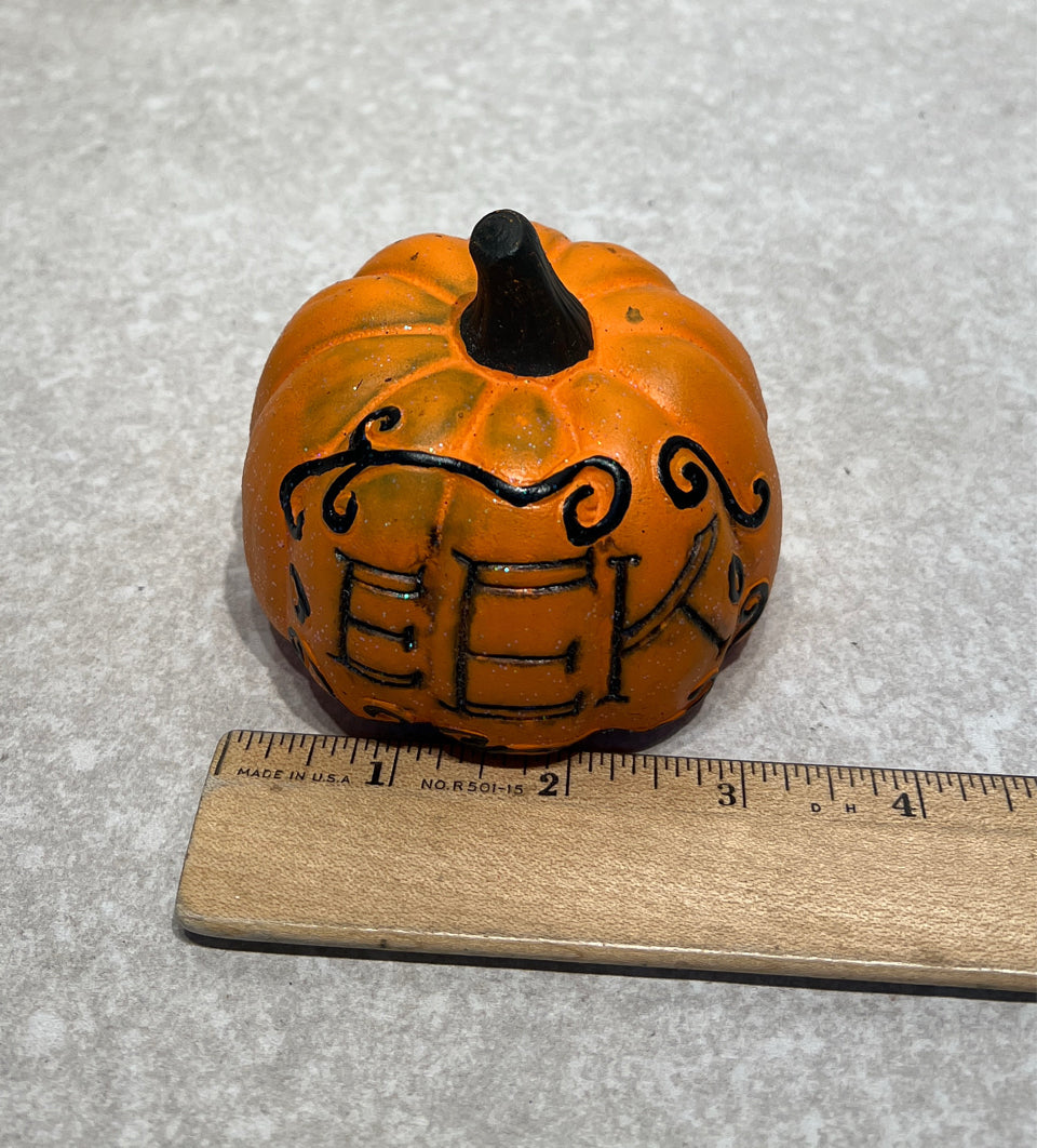 Pumpkin