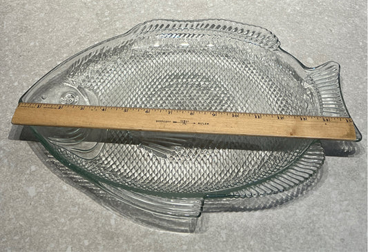 Fish Plate