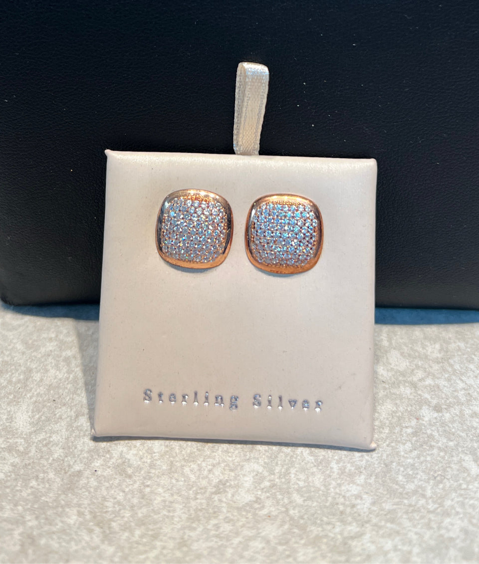 Sterling Earrings