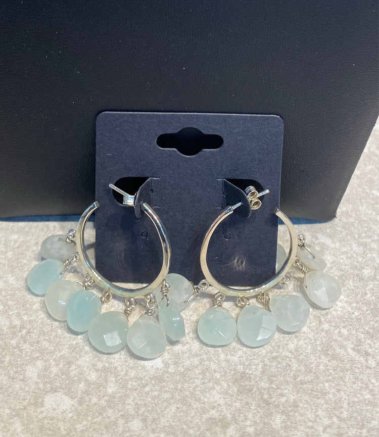 Sterling Earrings