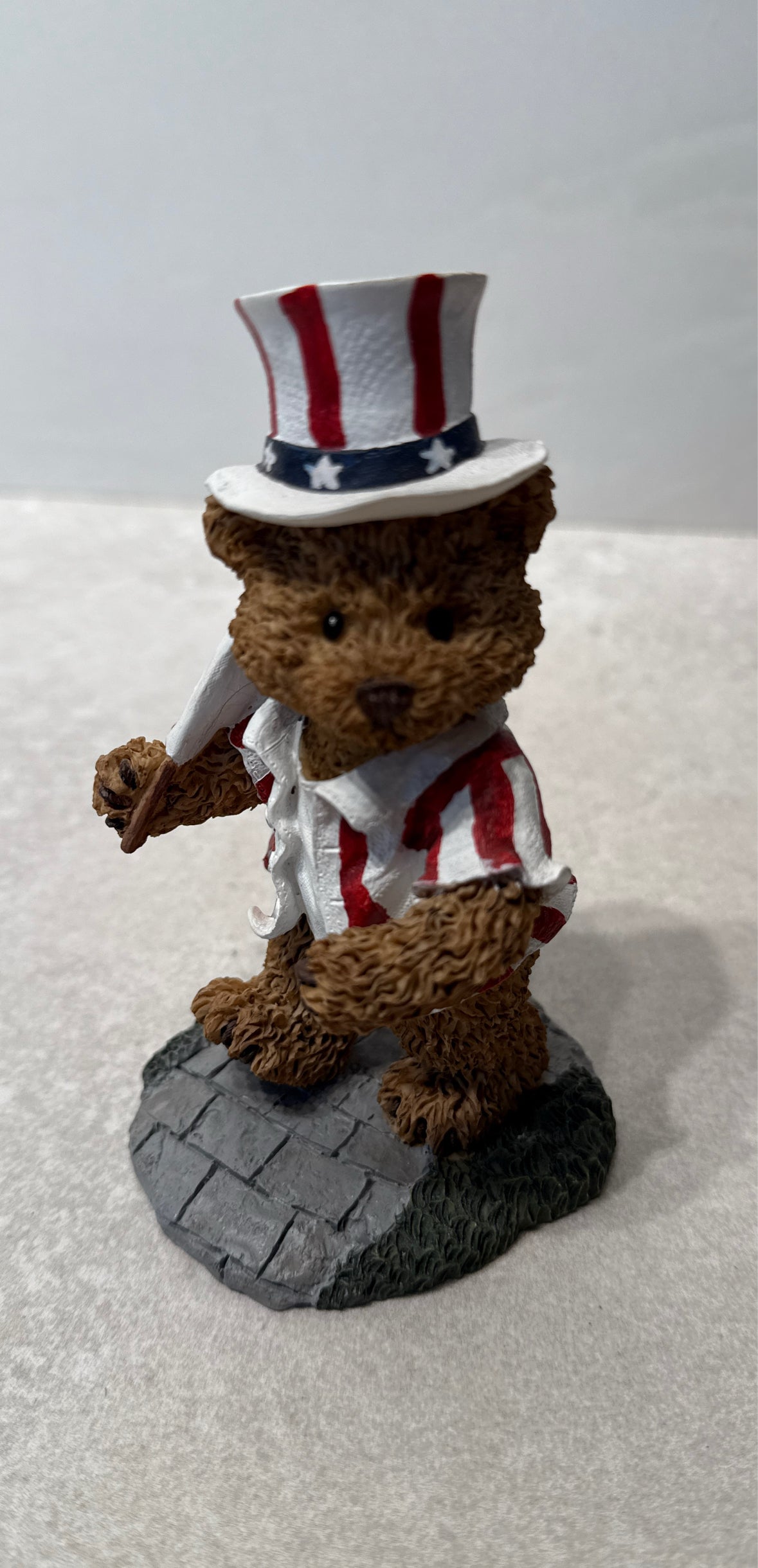 Windsor Bear