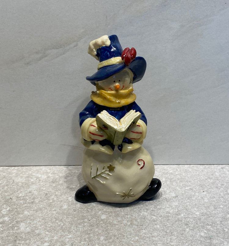 Snowman