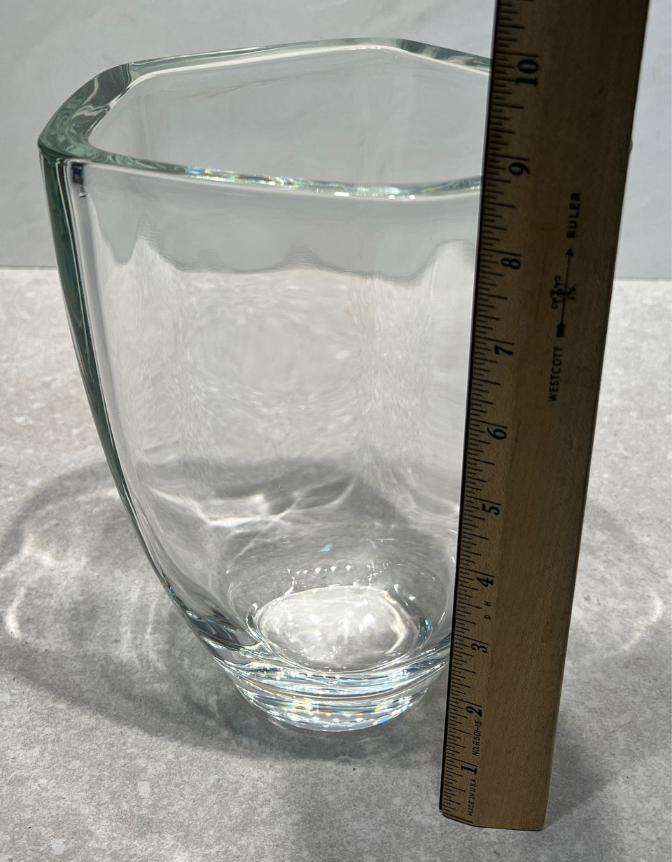 Villeroy and Boch Vase
