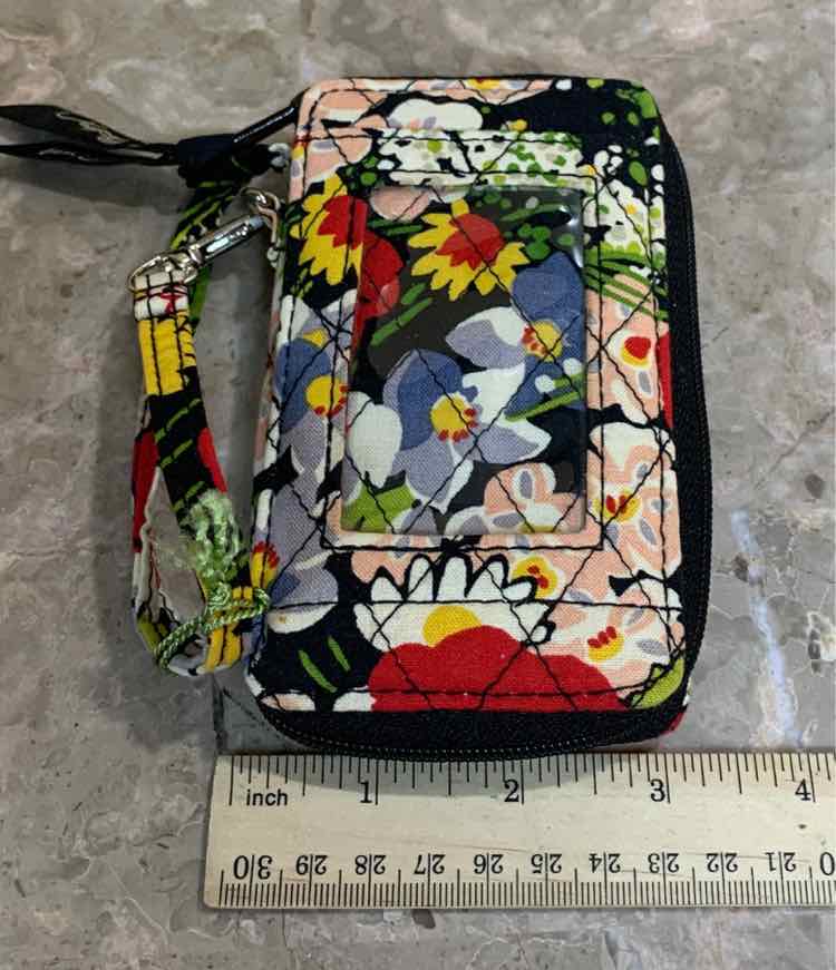Vera Bradley Wristlet
